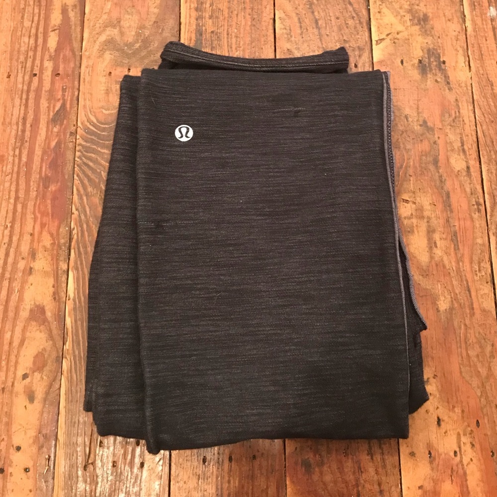 Lulumon tights